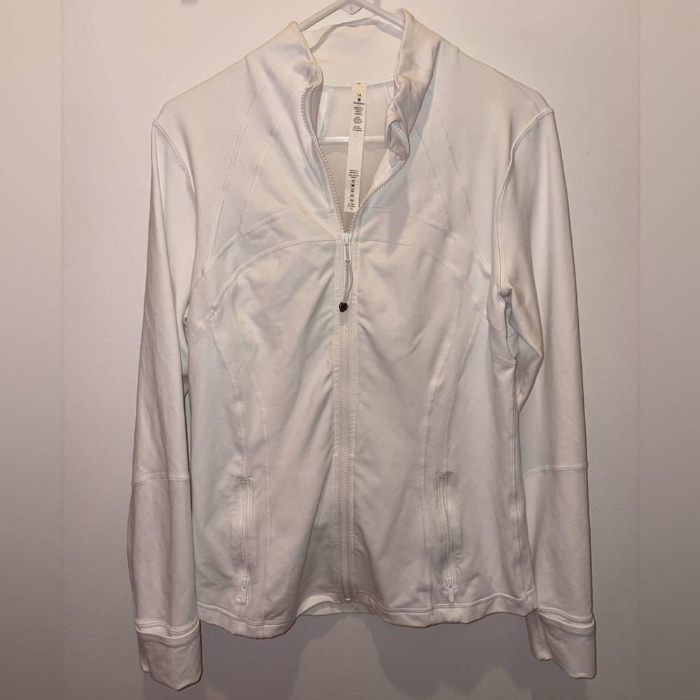 Lululemon Define Jacket